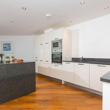 Number One Peninsula Villa St Ives Екстериор снимка
