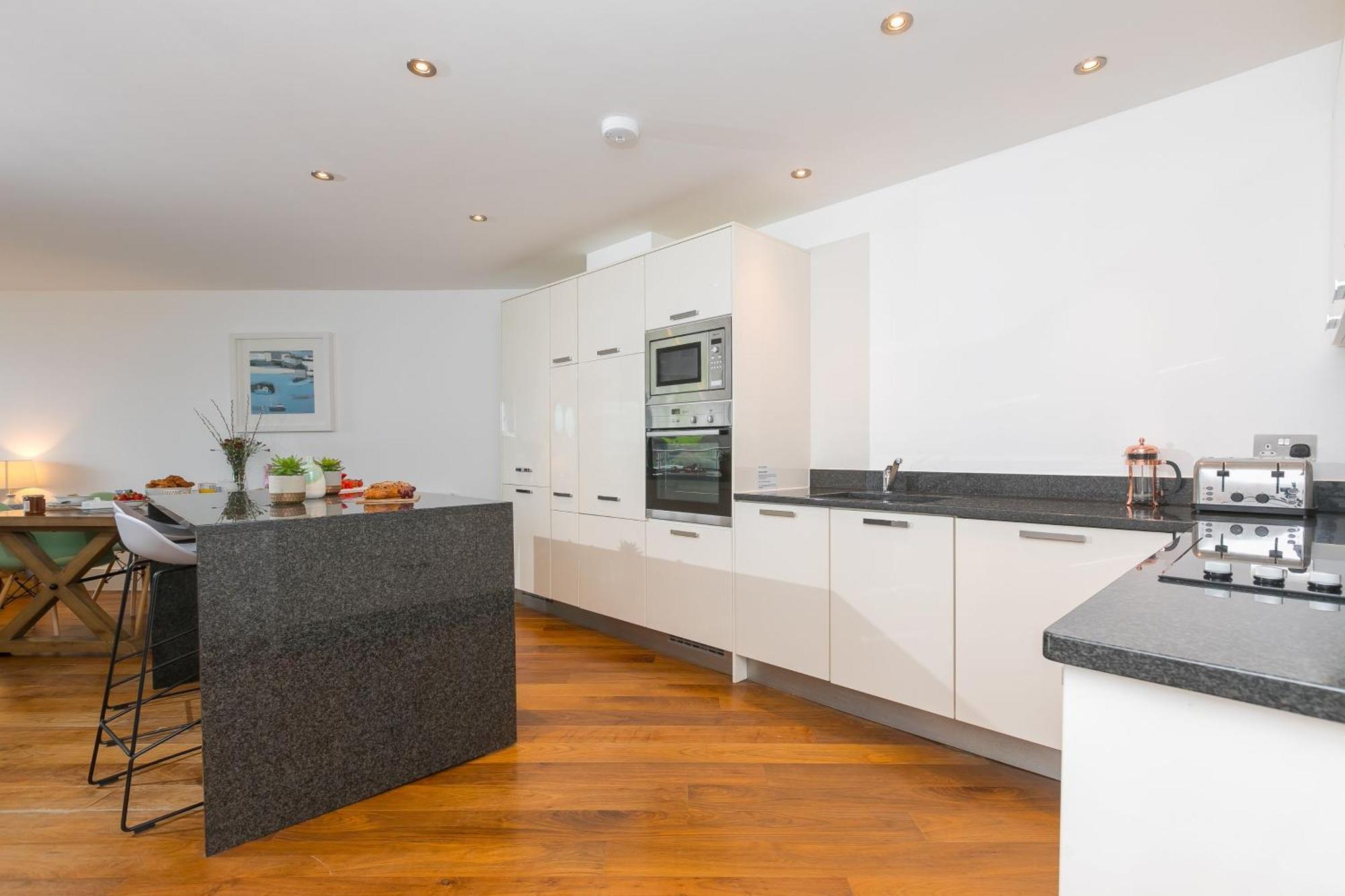 Number One Peninsula Villa St Ives Екстериор снимка